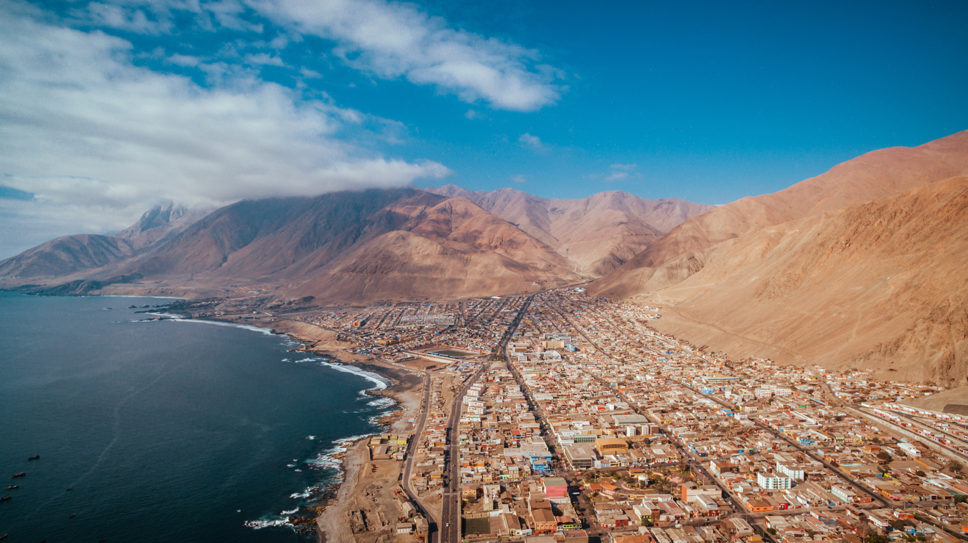 Campeonato Nacional de Emprendimiento regresa a Tocopilla y María Elena con dos nuevos torneos