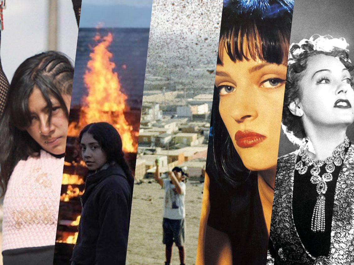 Comienza mayo con cine chileno gratis, documentales imperdibles y vuelven los clásicos