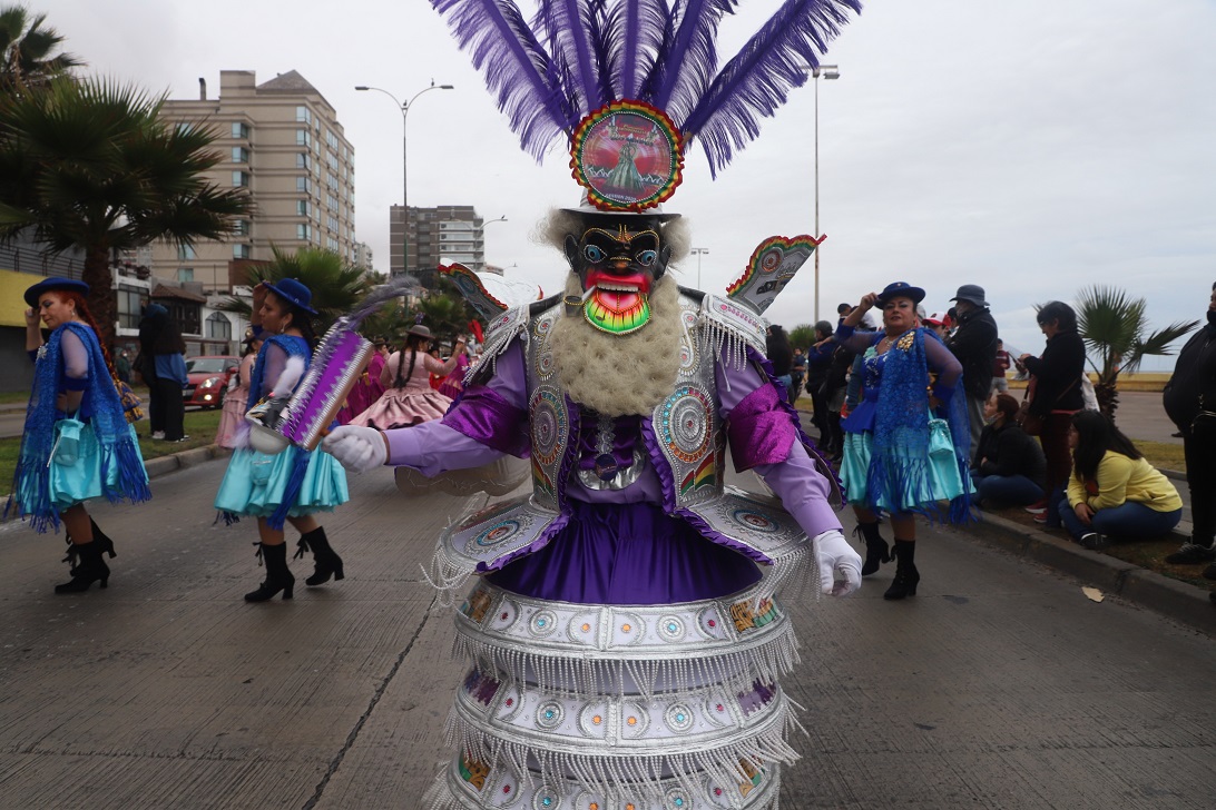 Inscripciones para el Carnaval de los Colores concluyen el 15 de mayo