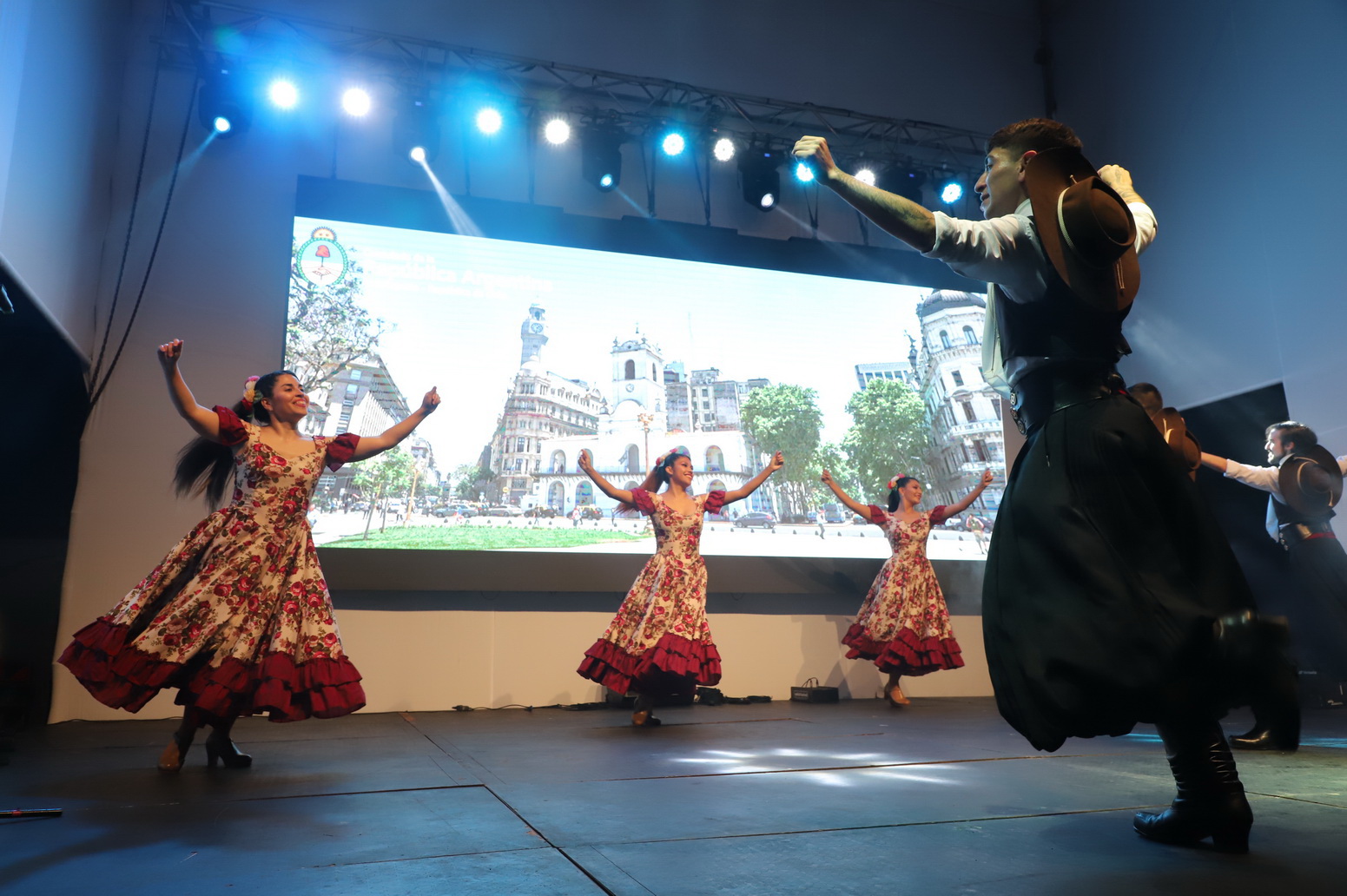 Argentina, protagonista de la tercera jornada de Filzic 2023