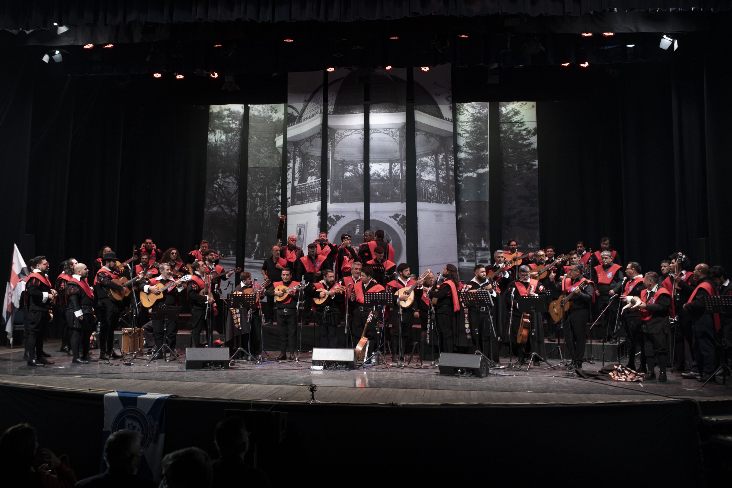 <strong>Tuna de la UA celebrará 41 años de trayectoria con especial recital</strong>