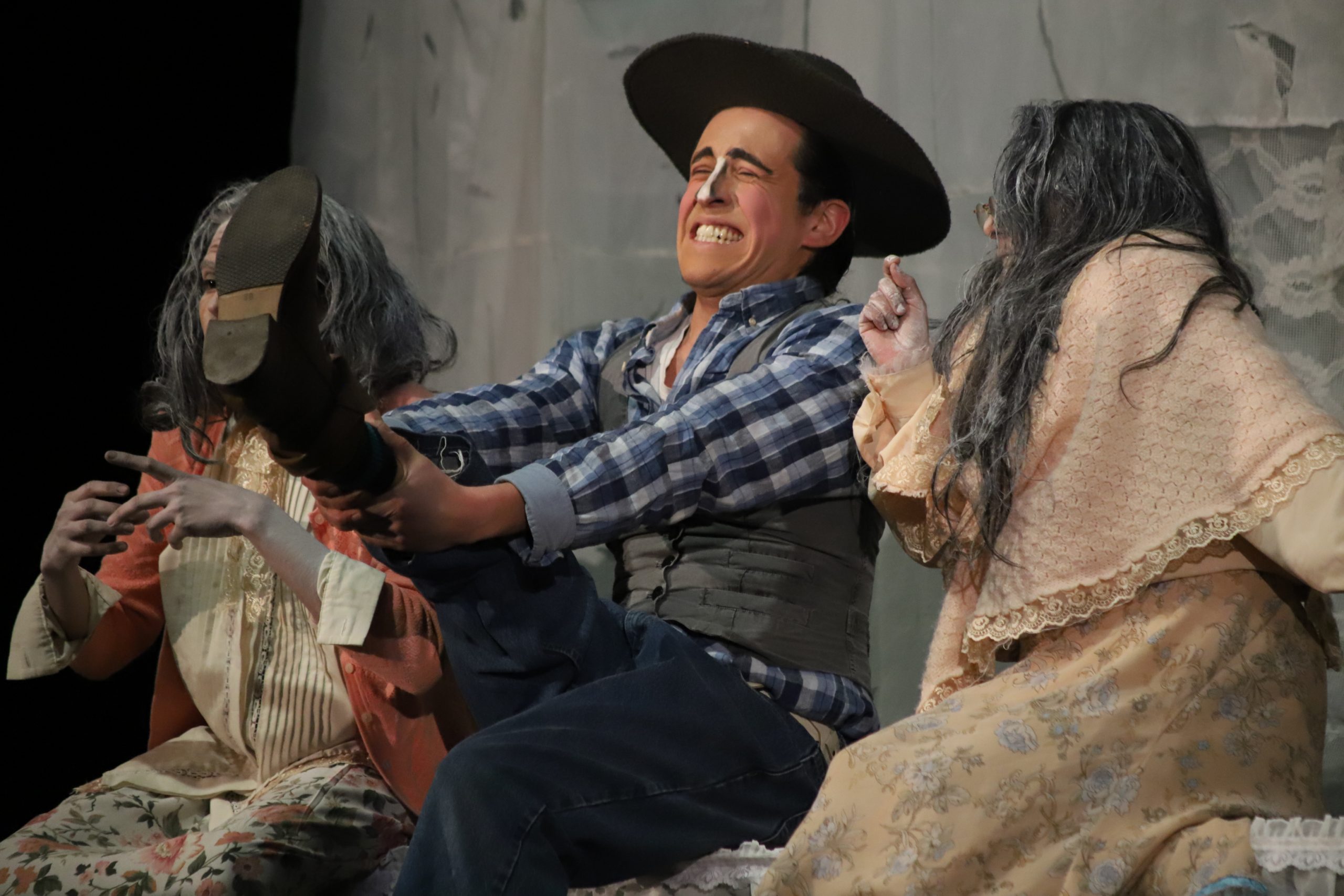 FENTIC 2023 abre convocatoria para la décimoprimera versión del festival de teatro más importante del norte de Chile