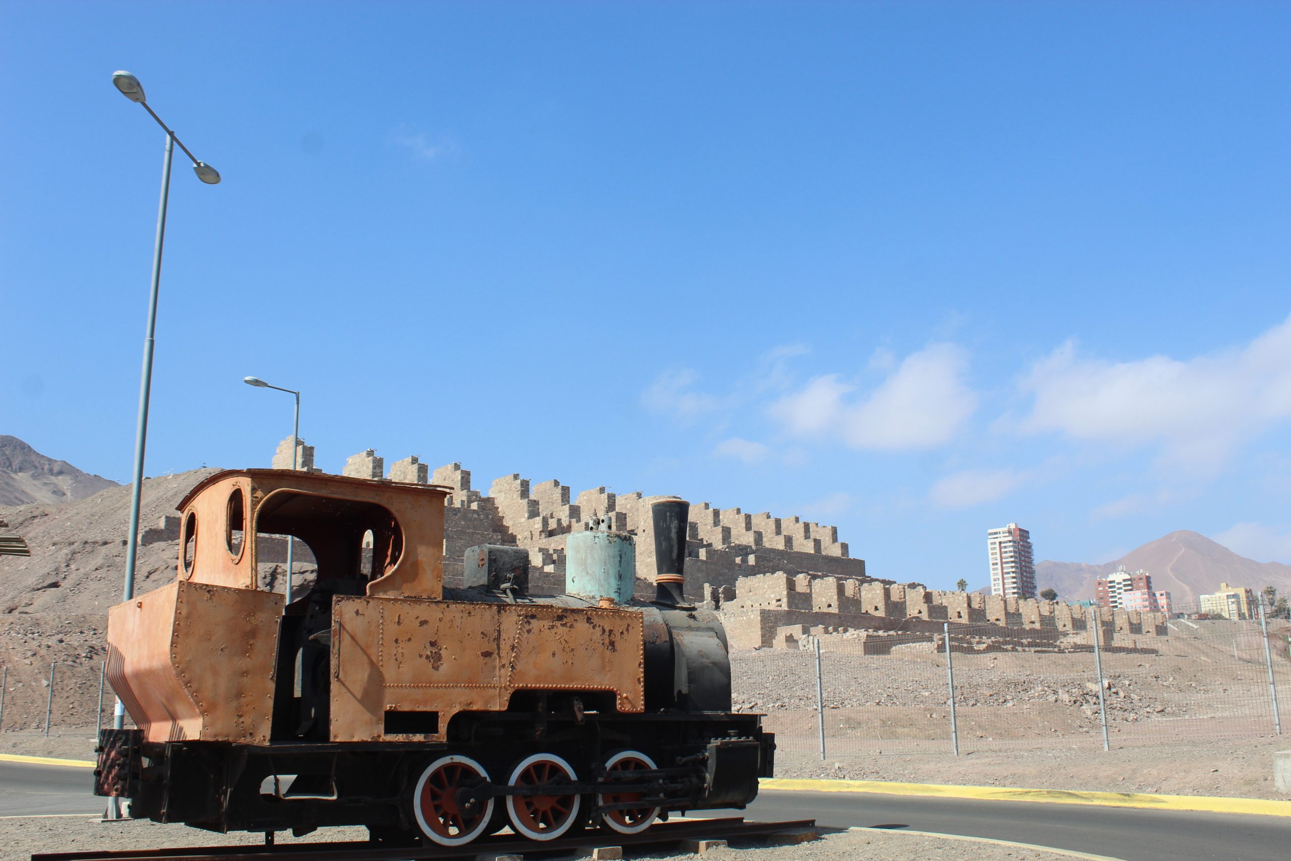 <strong>Día de los Patrimonios: UCN abre las puertas de sus museos a la comunidad</strong>