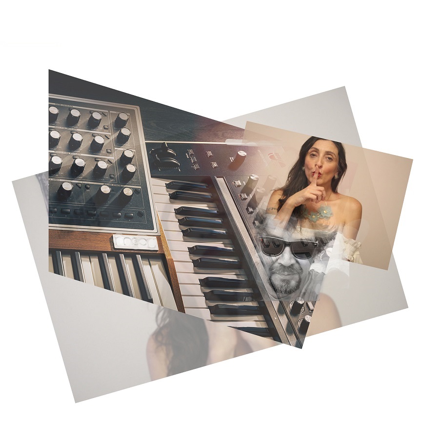<strong>“Arde” es el nuevo single de Sandy & Uribe que ya está fluyendo en el universo musical</strong>