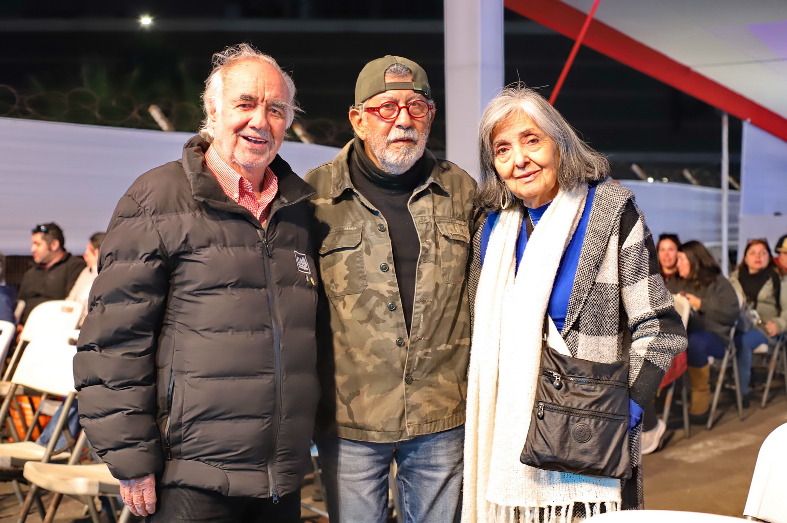 La novela histórica y el cortometraje destacan en la sexta jornada de Filzic 2023