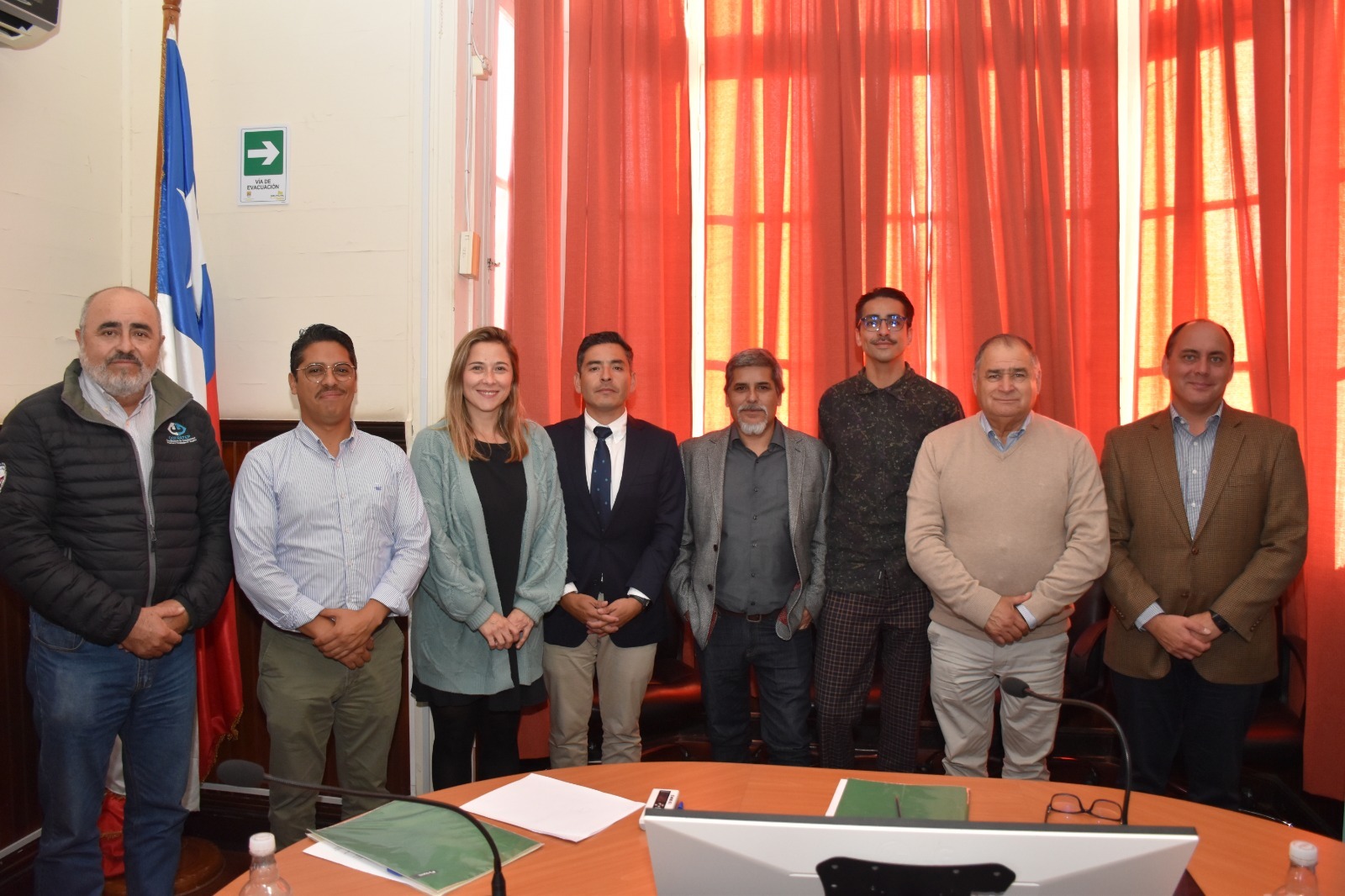 Firman convenio con Fundación de Cultura y Turismo