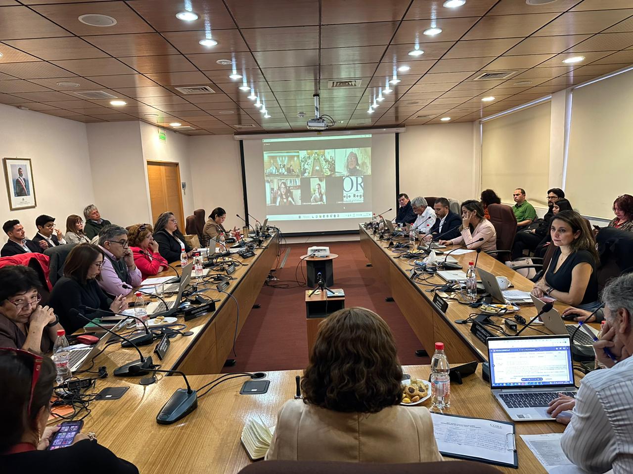 <strong>MOP obtiene recursos adicionales para retomar obras de restauración del Teatro Pedro de la Barra</strong>
