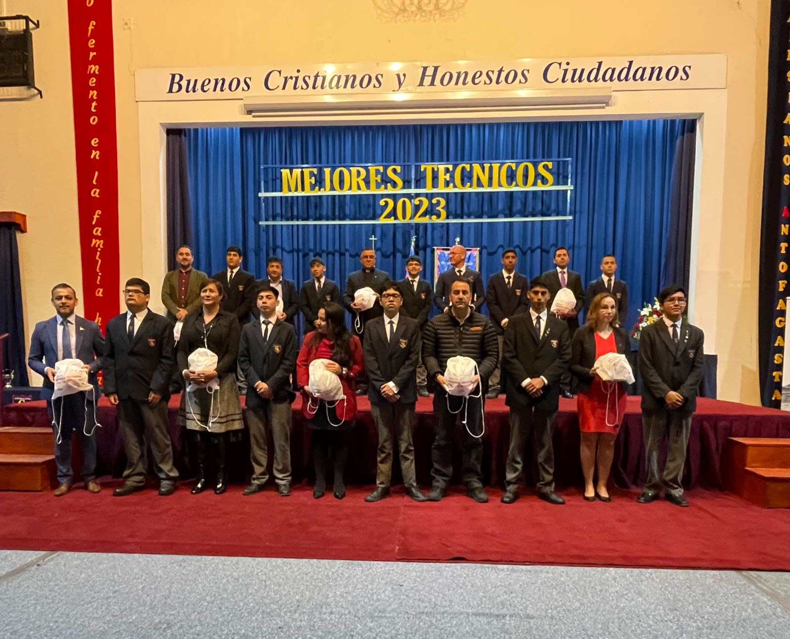<strong>Fulcro se une a la octava edición del Programa “Mejores Técnicos para la Industria”</strong>
