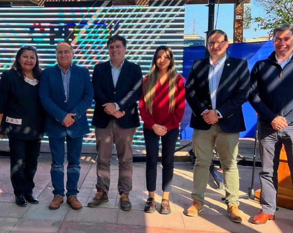 <strong>En Mejillones se lanzó programa para potenciar a los proveedores locales</strong>