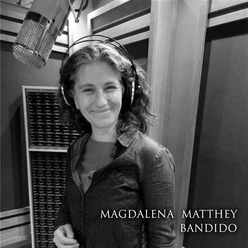 Sello Alerce Vuelve al Estudio con Tributo a Patricio Manns
