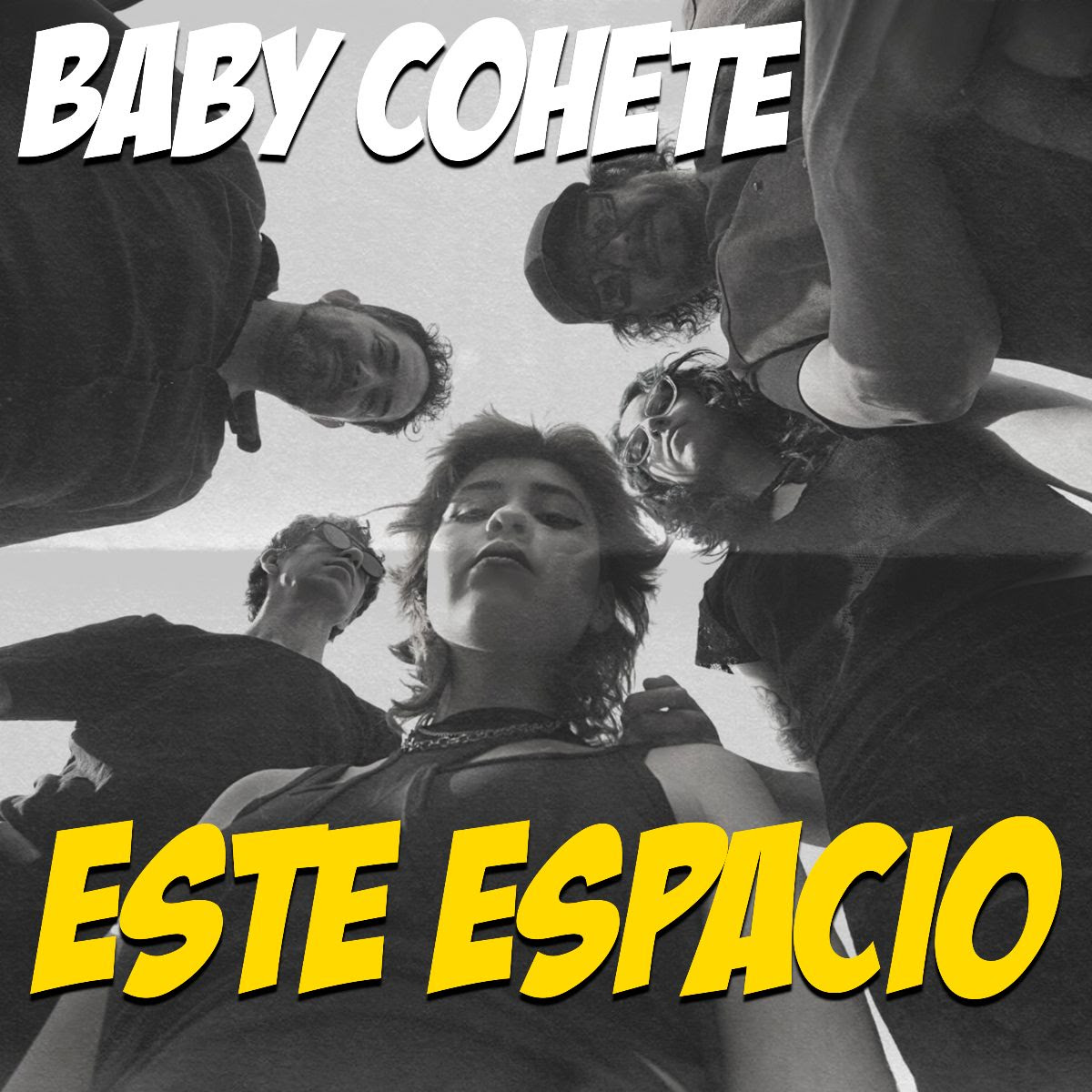 Baby Cohete comparte su nuevo single “Este Espacio”