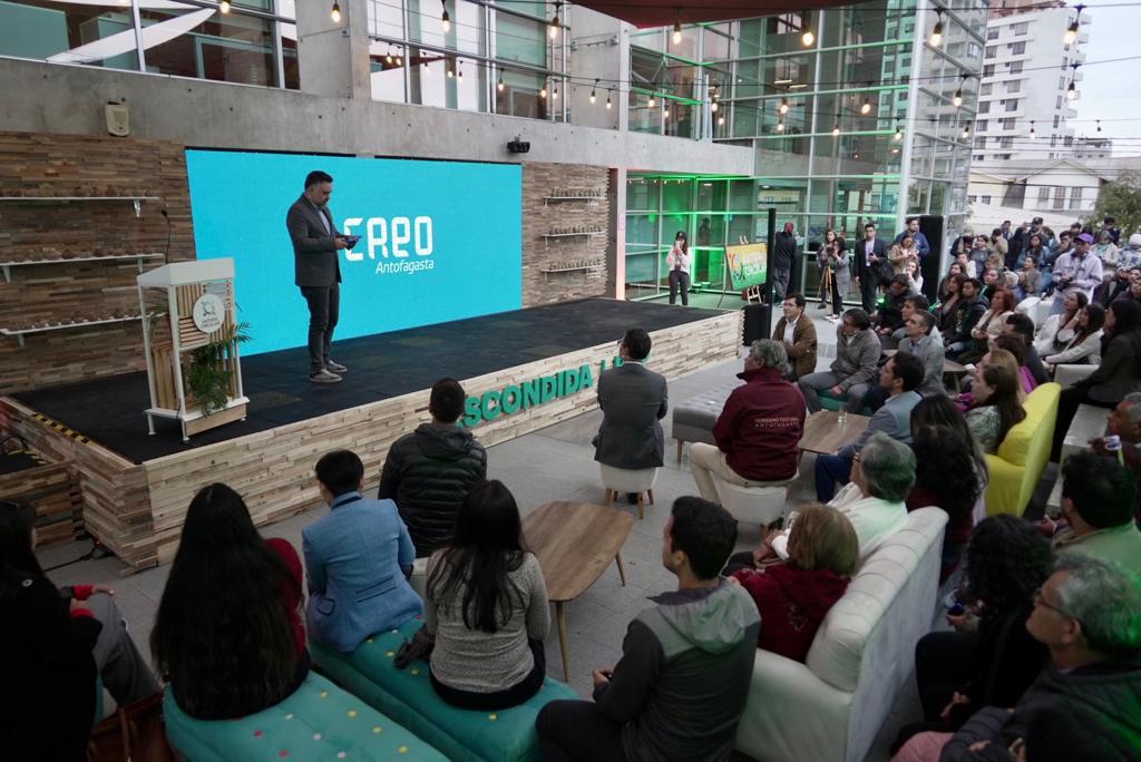 <strong>Programa “Antofa Circular” busca soluciones para la problemática de los residuos en la ciudad</strong>