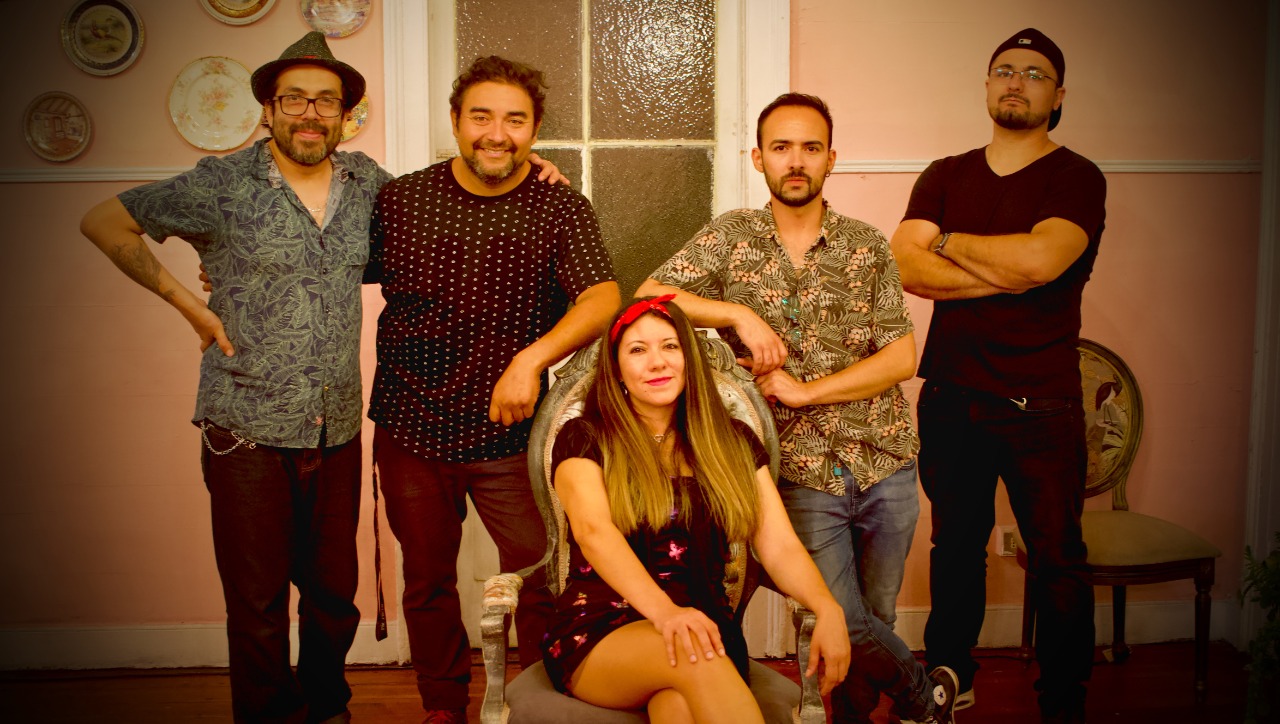 <strong>Claustrofobia lanza primer single y anuncia disco debut para este año</strong>