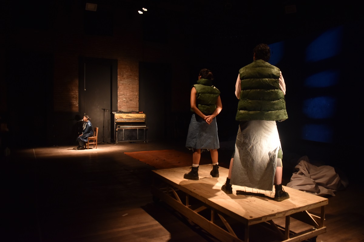 Inicia el XII Festival Nacional de Teatro de Invierno