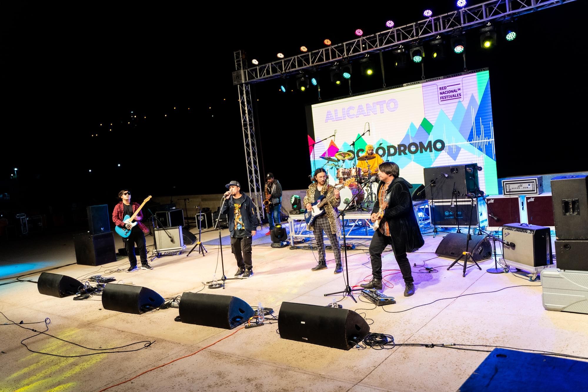 Bandas y solistas de diversas comunas de la región fueron seleccionadas para ciclos formativos 2023 de Escuelas de Rock y Música Popular