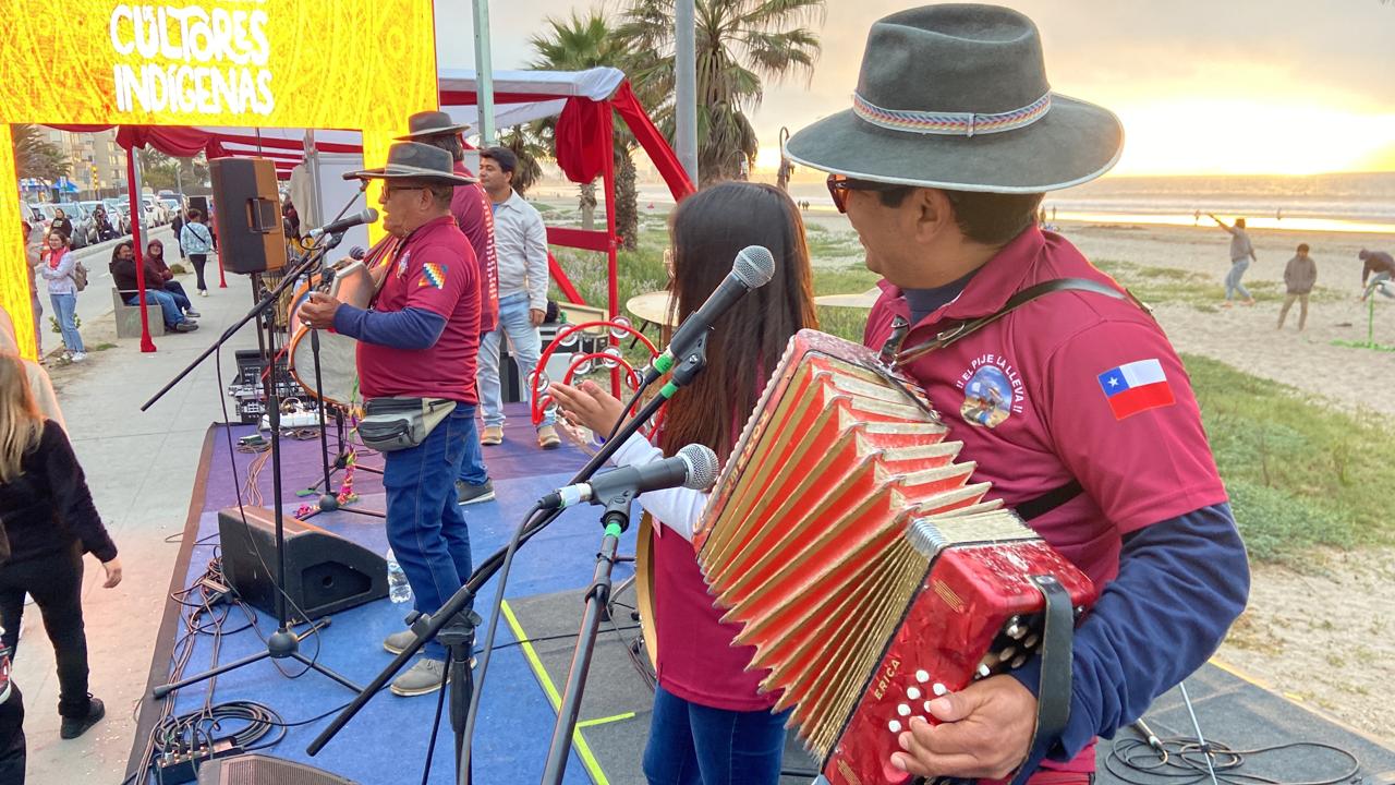 <strong>San Pedro de Atacama será sede de gran Encuentro Zonal de Cultoras y Cultores Indígenas</strong>