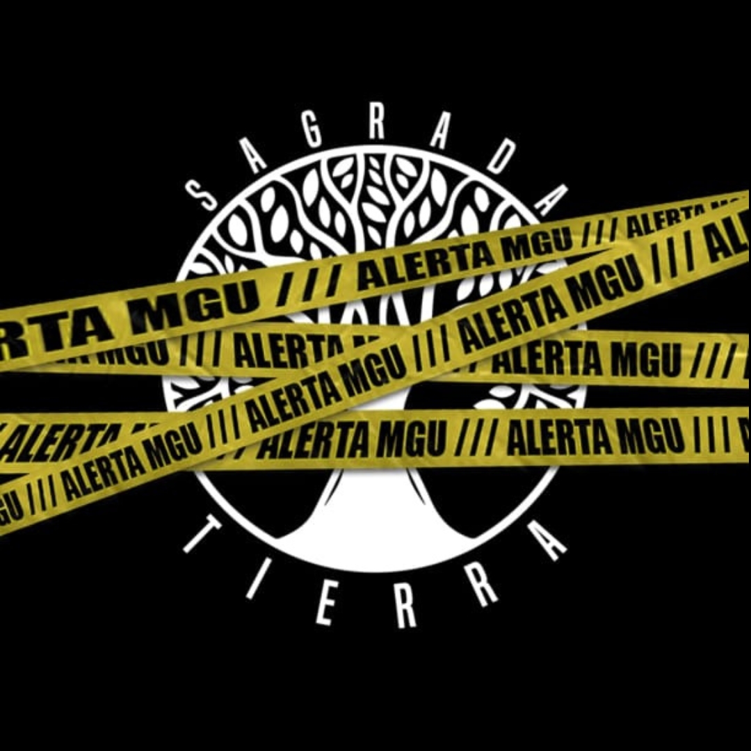 <strong>Sagrada Tierra estrena “Alerta MGU”, una reflexión musical sobre la responsabilidad artística</strong>