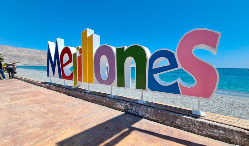 <strong>Fundación Cultural de Mejillones y Puerto Angamos lanzan inédito Programa de Formación de Guías Turísticos y Patrimoniales</strong>