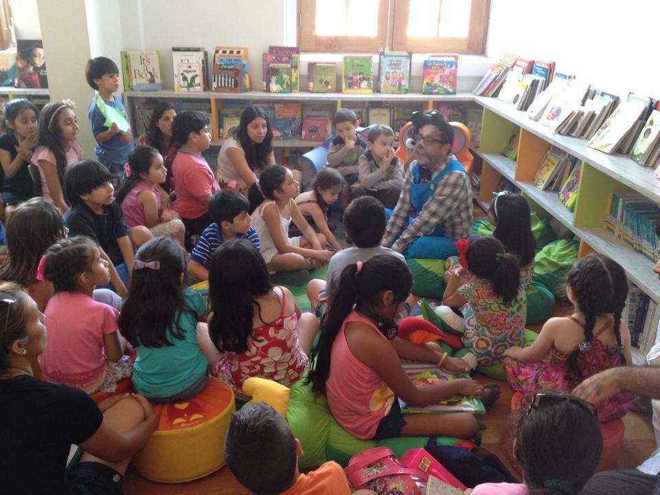 Biblioteca Regional junto a comunidad reflexiona sobre diversidad y disidencias sexuales