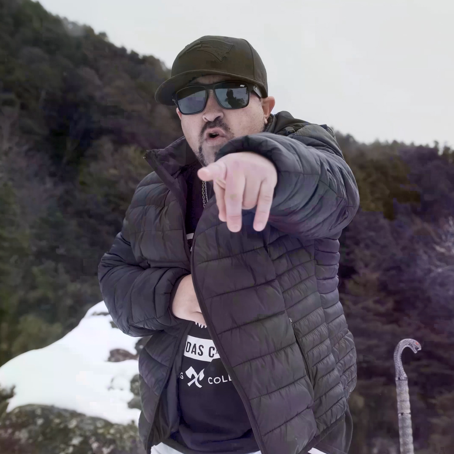 Nuevo single de Tormento Vil Dos Mañas