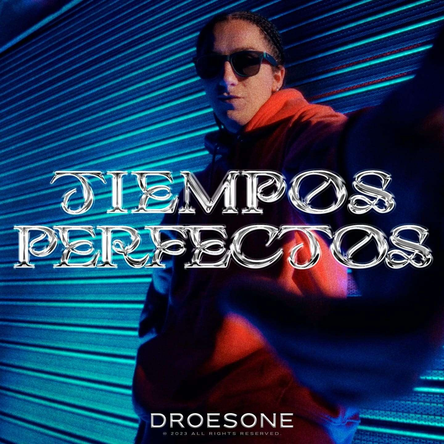 Droesone estrena “Tiempos Perfectos” canción ganadora del concurso de talentos “Casa Beat”