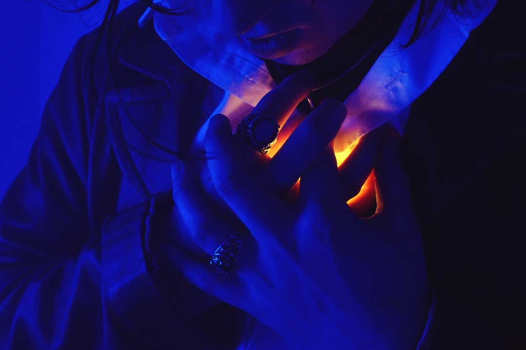 <strong>Mismoinerte ofrece una vibra chillhop en su nuevo sencillo “Aguamiel”</strong>