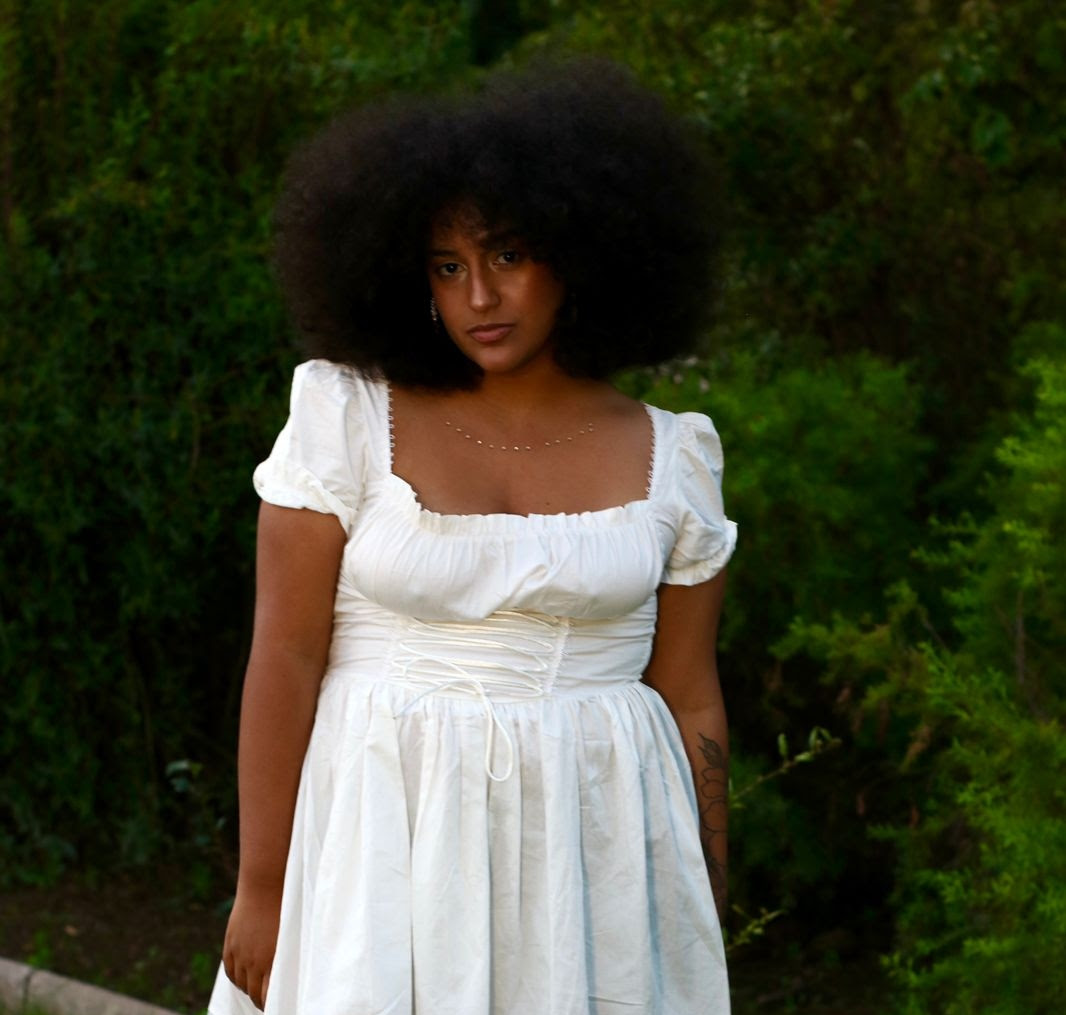En el día de la “Mujer Afrodescendiente” te presentamos el trabajo de la chilena Nekkie