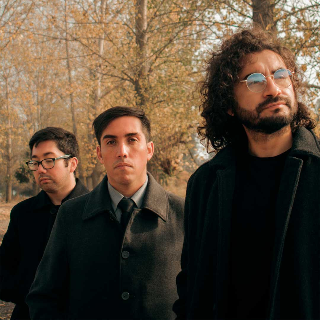 <strong>La melancolía del paso del tiempo en “Los Días Grises”, el nuevo sencillo de Visceral</strong>