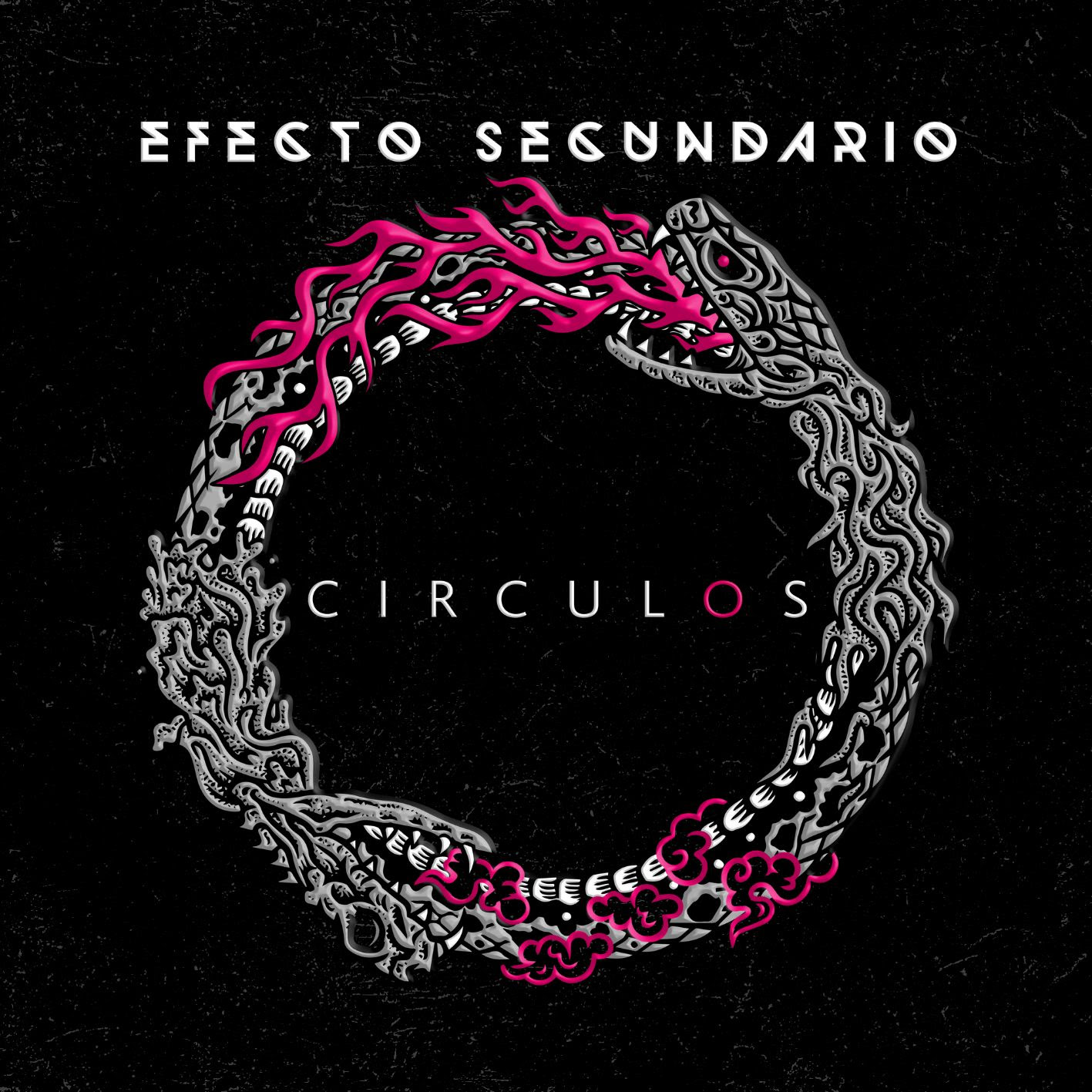 Efecto Secundario estrenará su segundo álbum titulado “Círculos”
