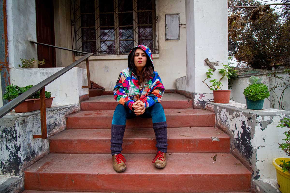 <strong>Tinyay presentará sus nuevas canciones con un show lleno de talentos en la SCD Bellavista</strong>