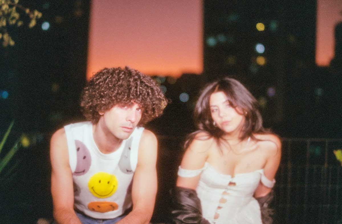 Yaima Cat y Rosario Alfonso se reunen en un pop bailable