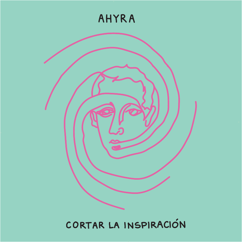 AHYRA debuta con “Cortar la inspiración” su primer sencillo y anuncia gira en Argentina