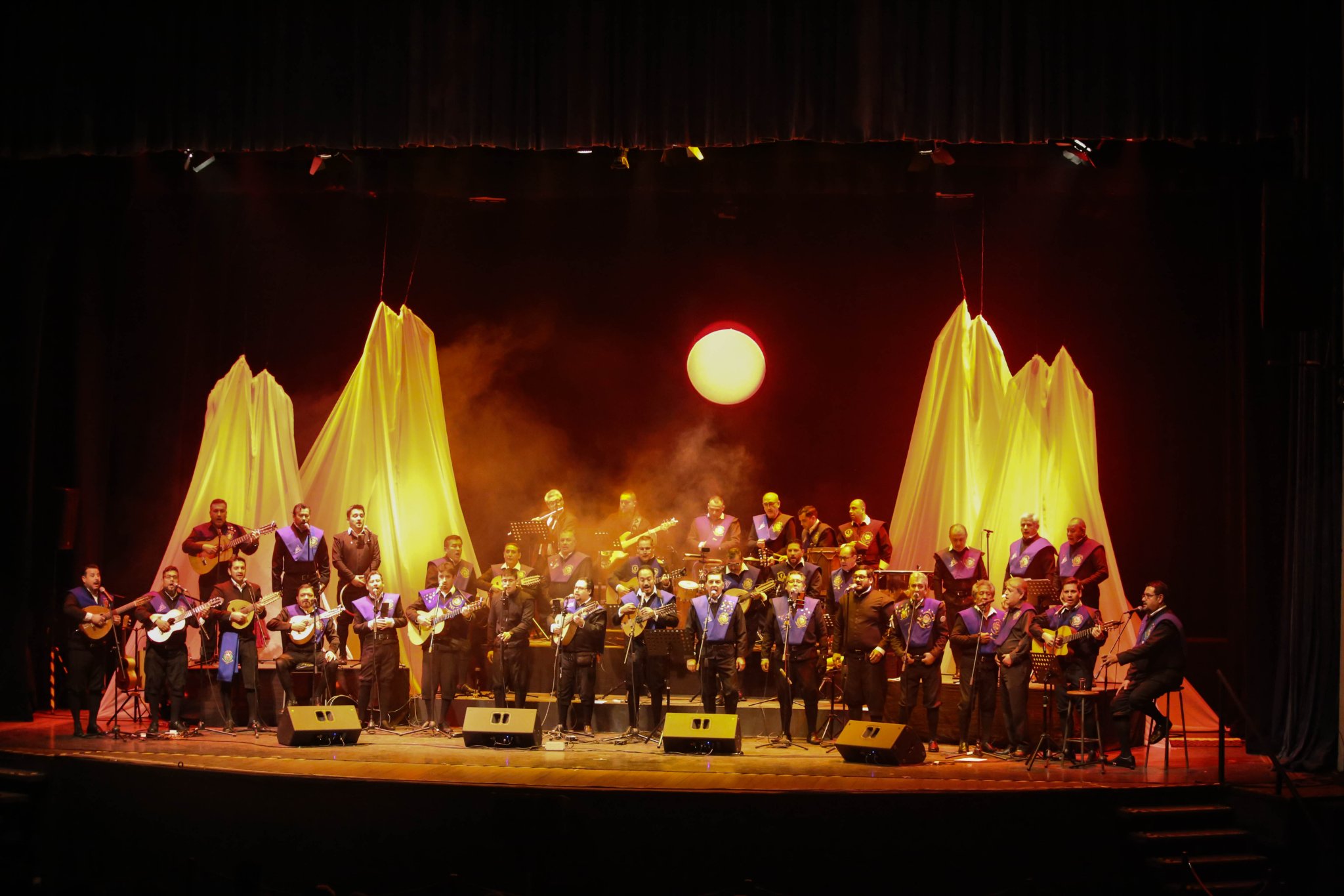 <strong><em>Tuna Tabardos celebrará sus 35 años de vida artística con un concierto solidario en beneficio de uno de sus integrantes</em></strong>