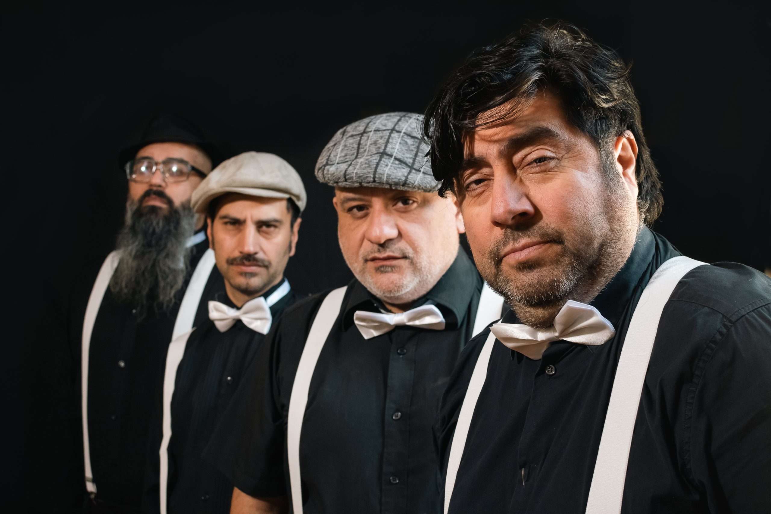<strong>En Calama se presentará la nueva y renovada versión de La Pérgola de las Flores en concierto</strong>