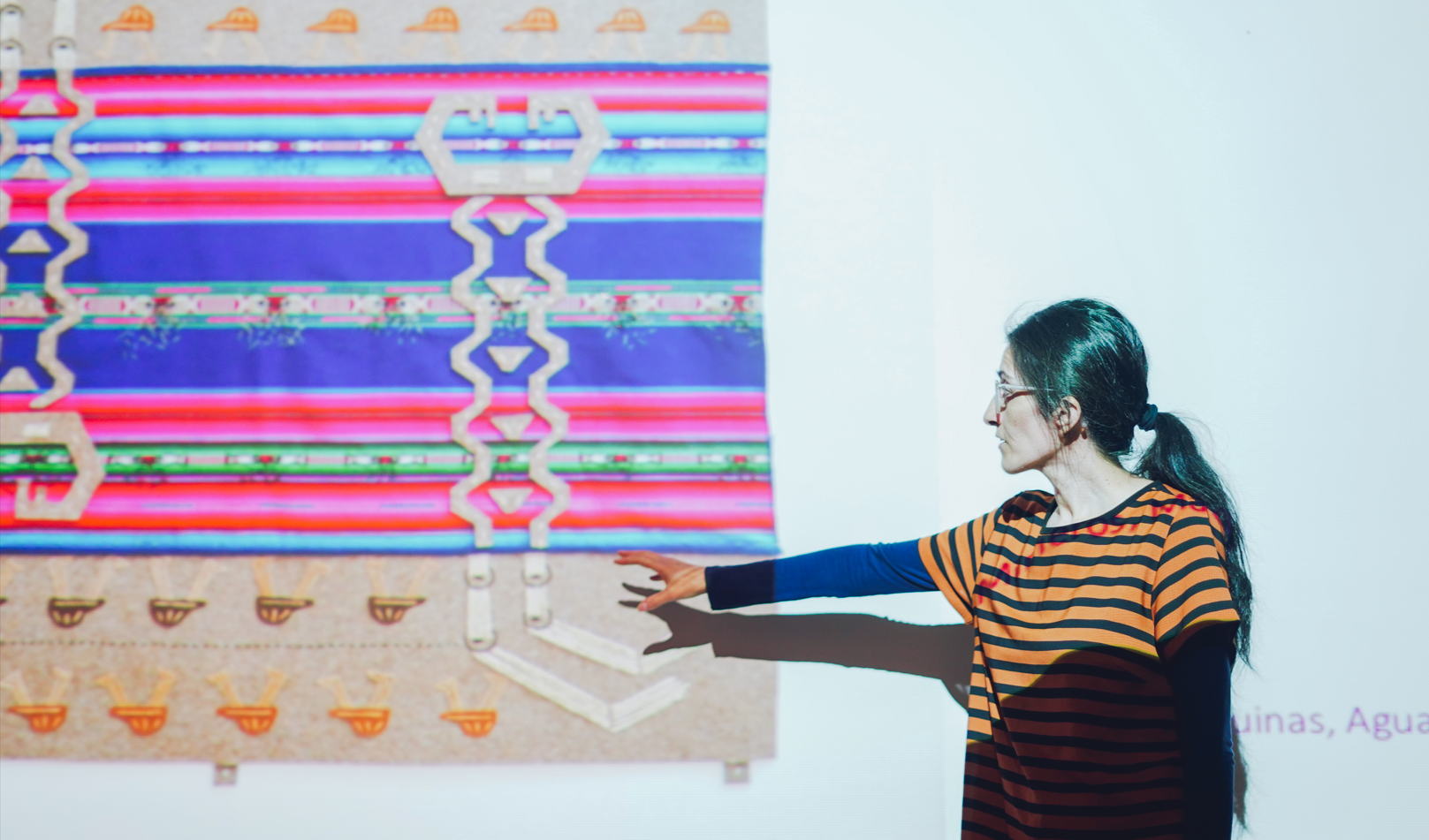 Inició IV Versión del Programa de Arte Contemporáneo H Residency entre Calama y Alto El Loa