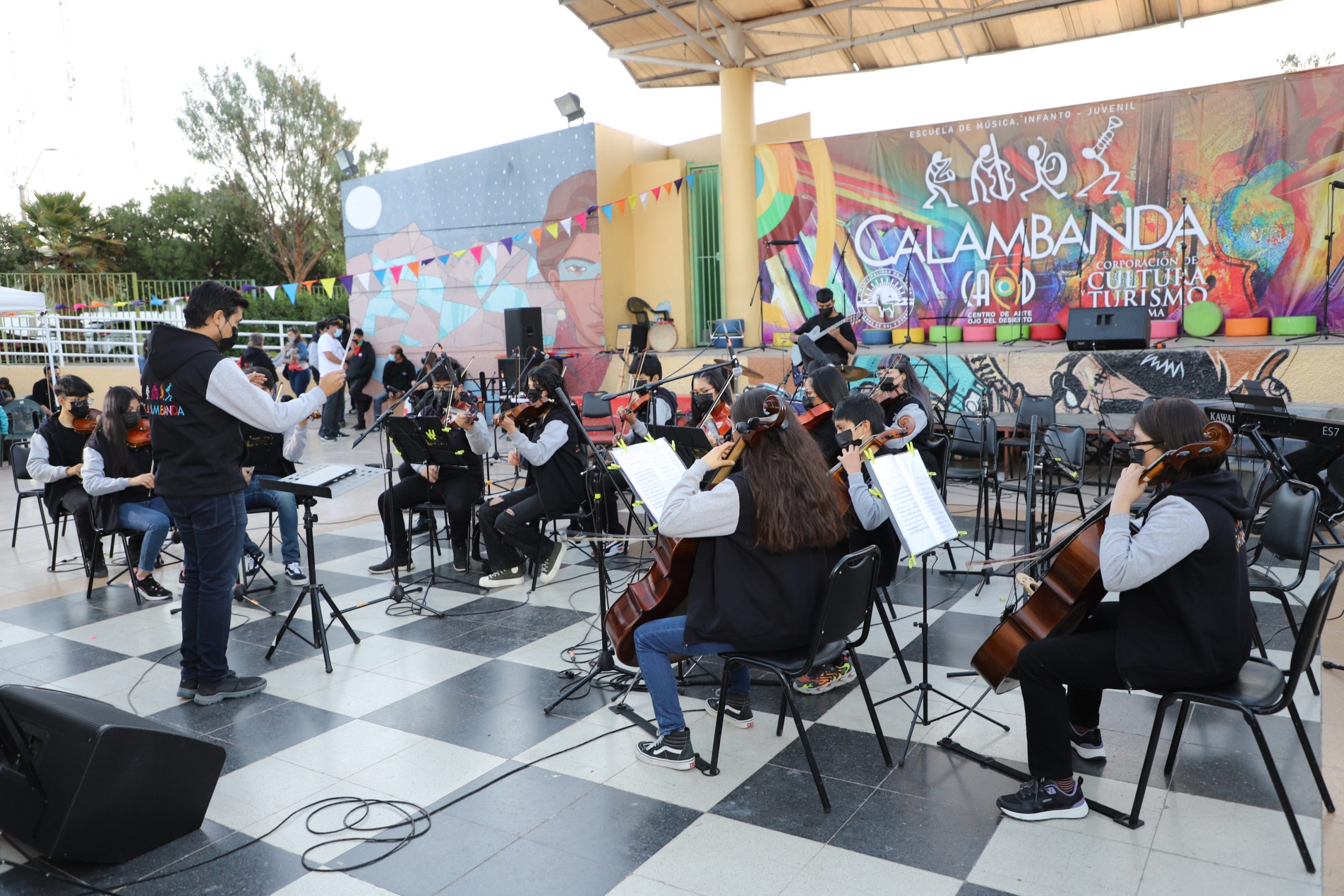 <strong>Calambanda celebrará sus 10 años de existencia con emocionante musical “Broadway Hits”</strong>