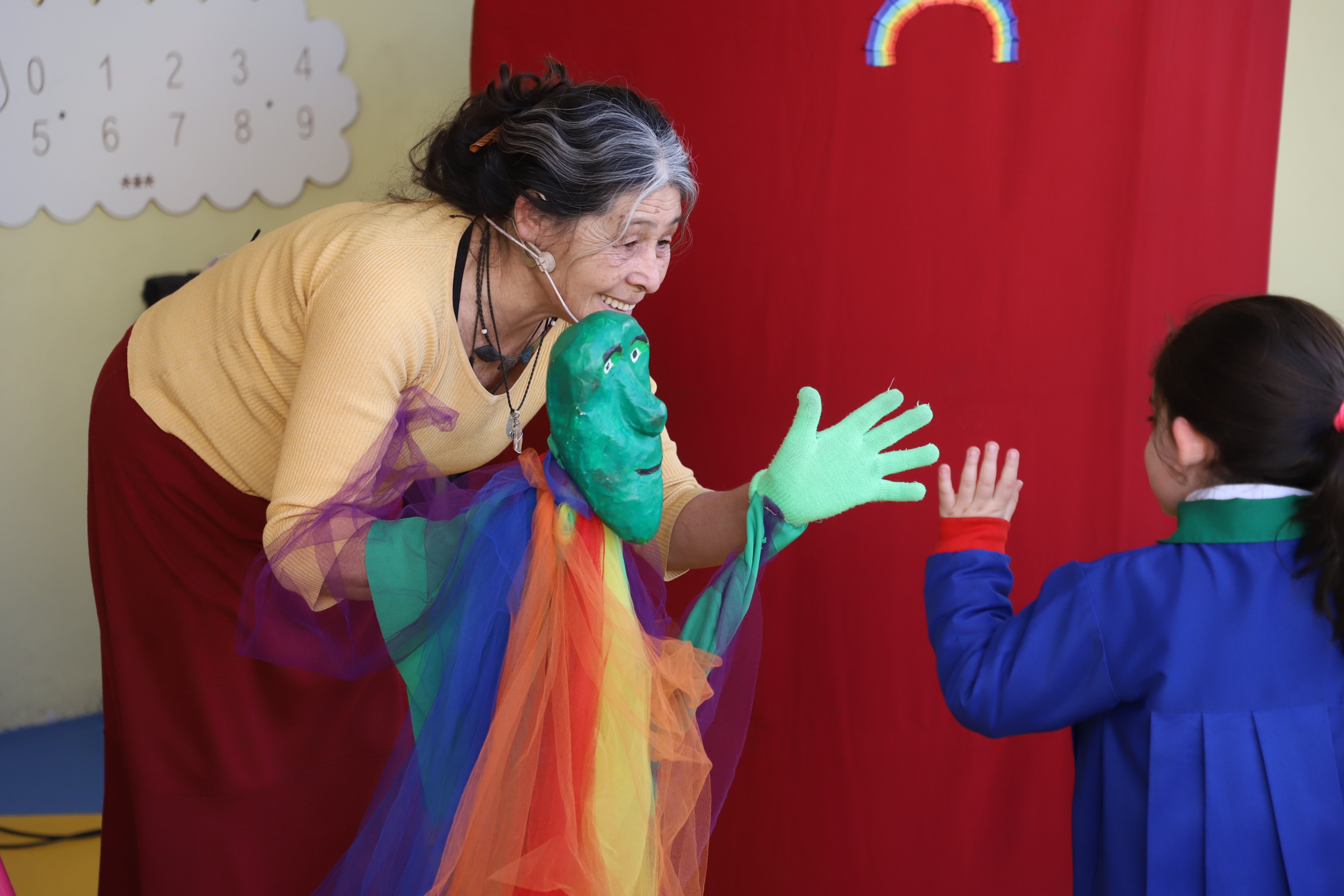 <strong>Inicia Cuarta Versión del Festival de Teatro de Títeres</strong>