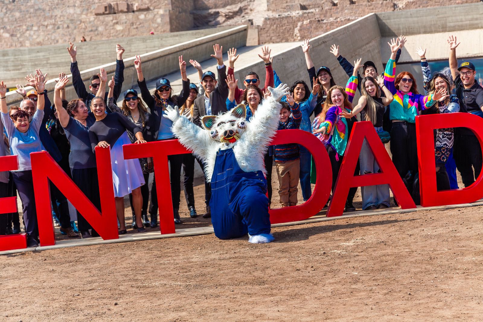 <strong>Identidades Festival <em>abraza la memoria </em>con su programación artística 2023</strong>