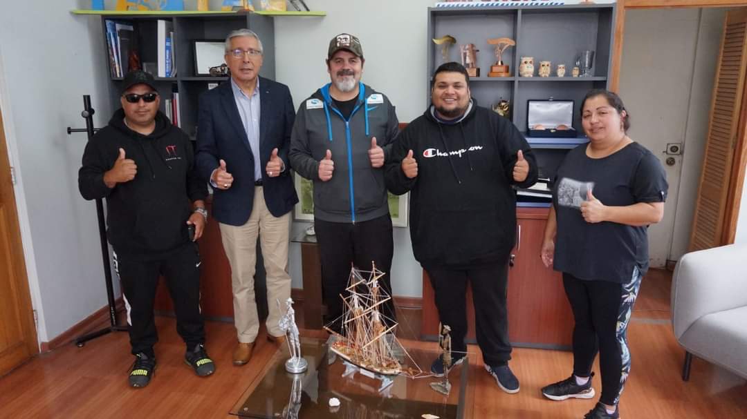 <strong>Taltal impulsa el boxeo como deporte saludable y prometedor</strong>