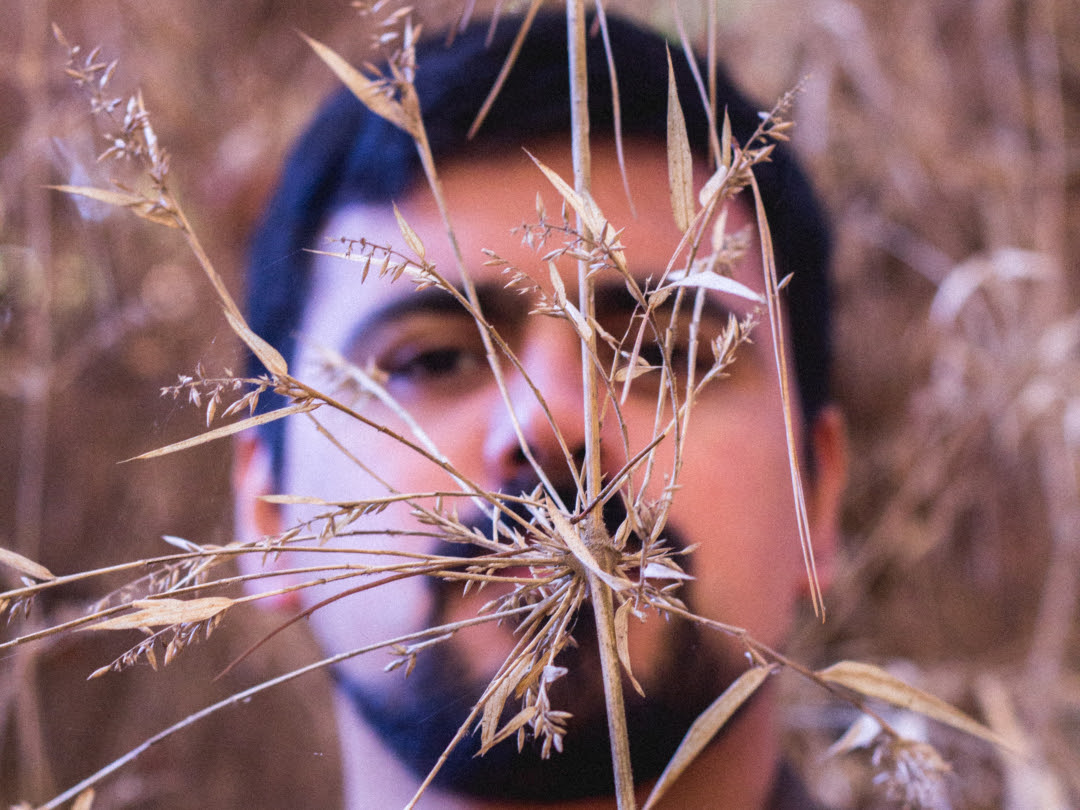 <strong>Noside adelanta su disco con “Ojeras”, un íntimo y emotivo sencillo de indie folk</strong>