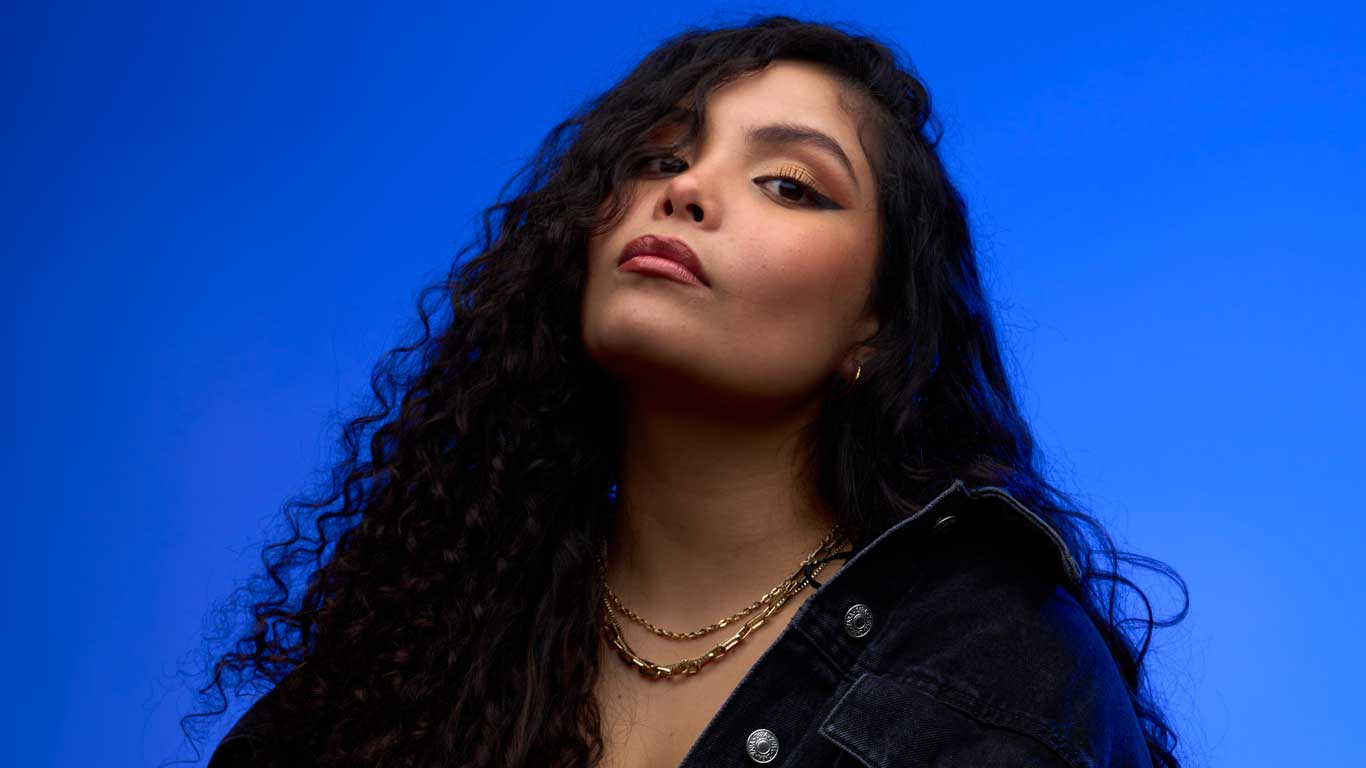 <strong>Maryon debuta con “Congratulations”, un sencillo R&B dedicado a la tristeza post ruptura amorosa</strong>