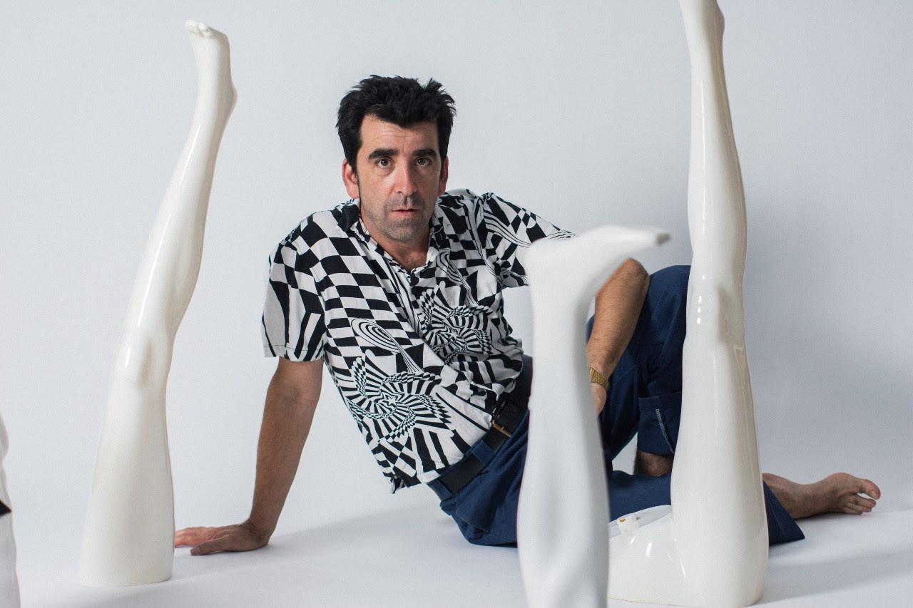 “Para siempre joven”: Pedropiedra sorprende con nuevo single junto a Macha