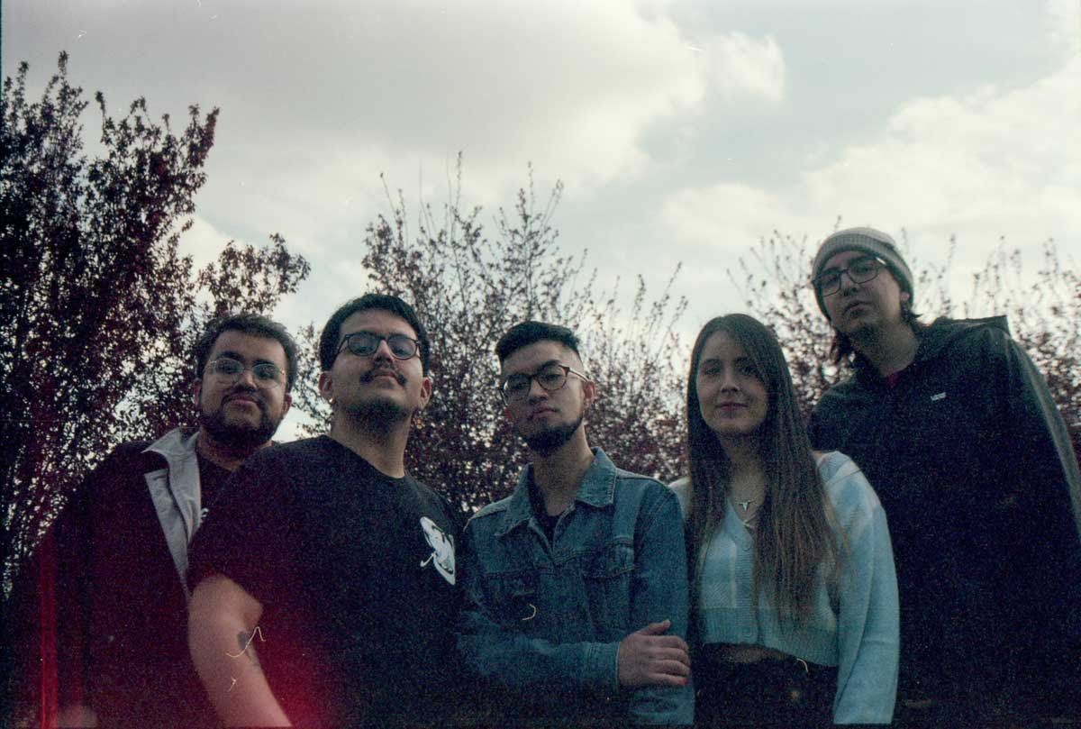 <strong>Fórmula Rosa estrena “Gritos de despedida”, un desgarrador sencillo de dream pop</strong>