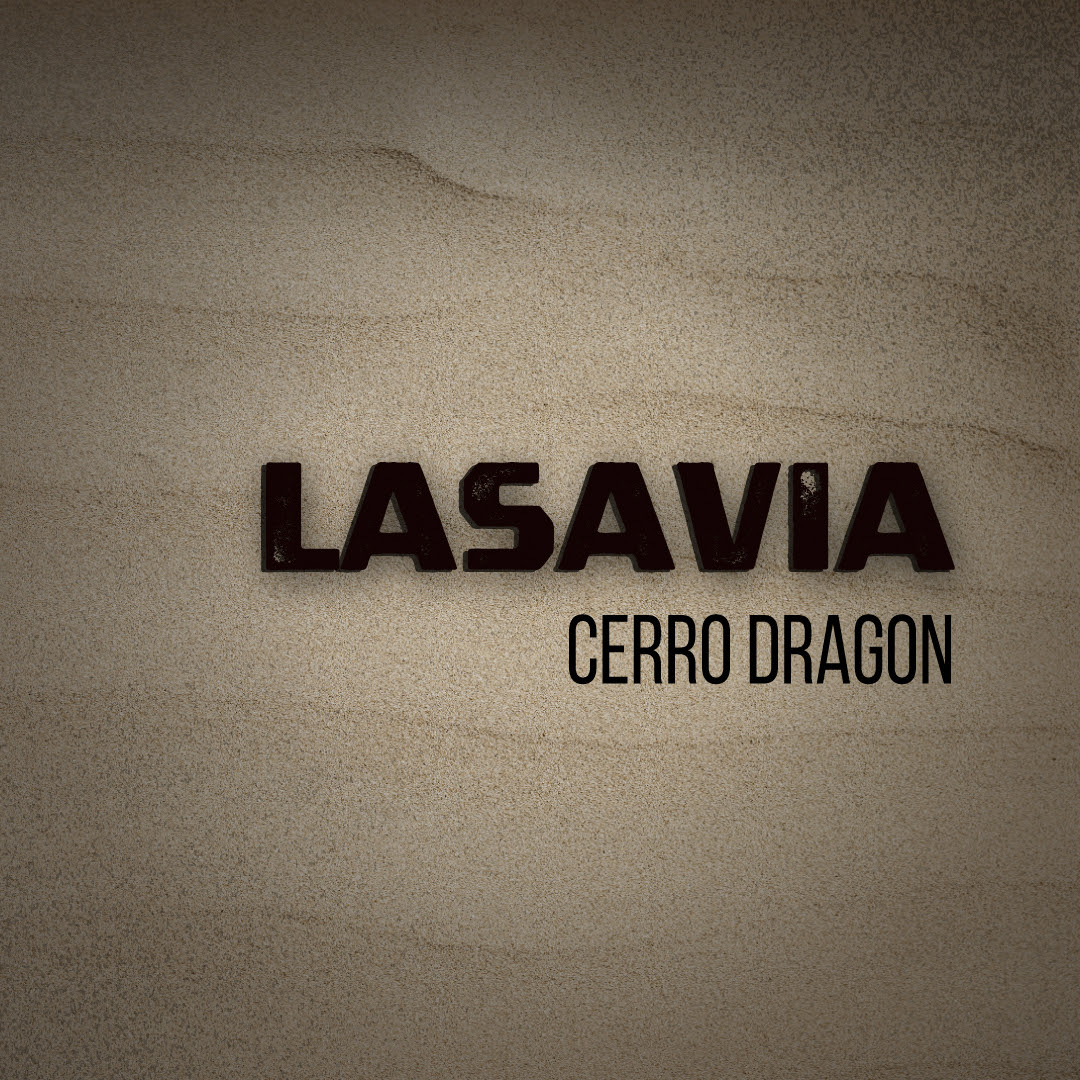 Lasavia estrena su nuevo sencillo “Cerro dragón”