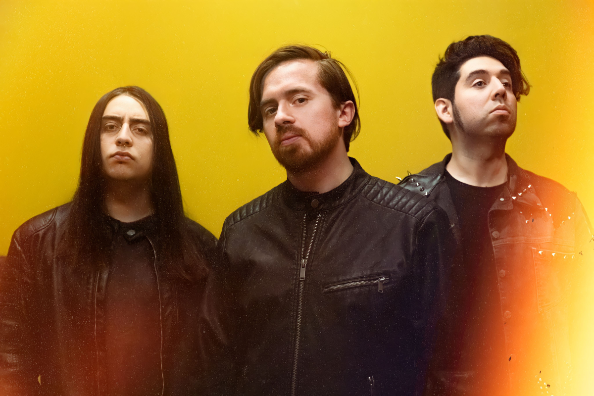 <strong>Alectrofobia estrena “Arde el fuego”, su nuevo sencillo de salud mental</strong>
