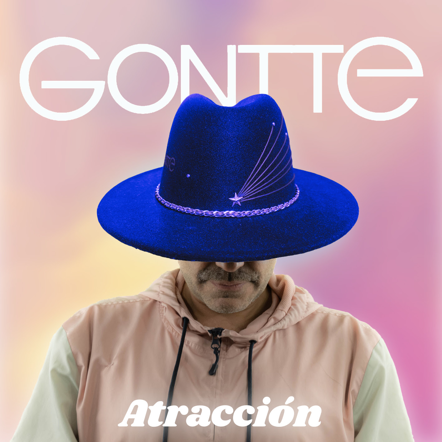 Gontte sorprende con su nuevo sencillo “Atracción”