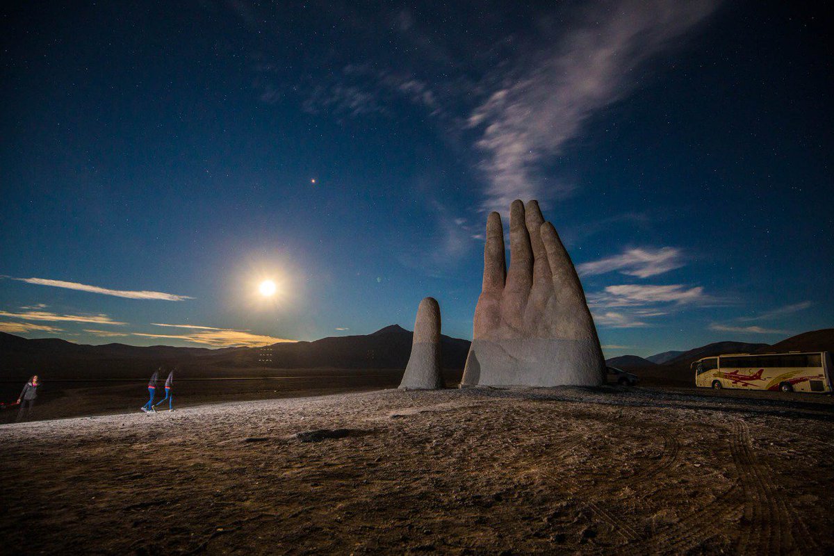 Sernatur invita a celebrar el Dia Mundial del Turismo con diversas actividades