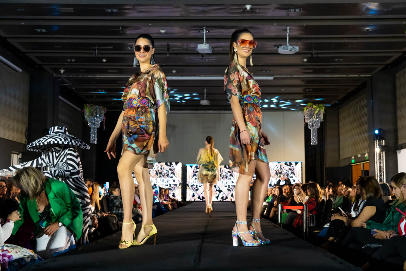 <strong>Quedan pocos días para el Desfile de Moda Primavera-Verano 2023 de Oncofeliz</strong>