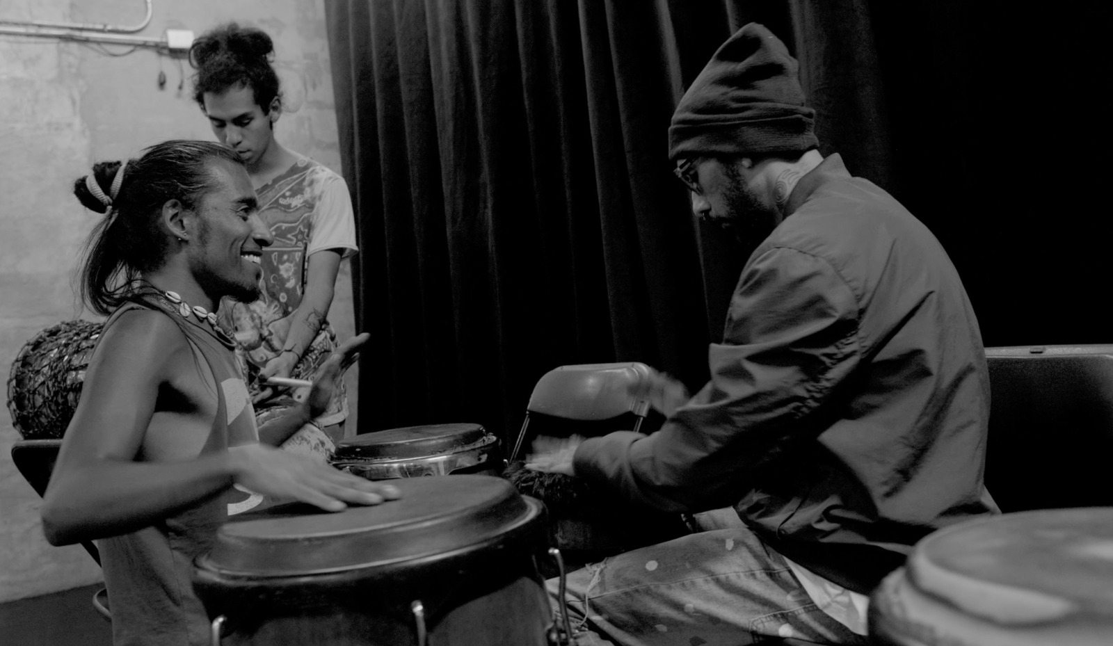 <strong>Sanköfa: la imperdible obra de danza afrocontemporánea</strong>