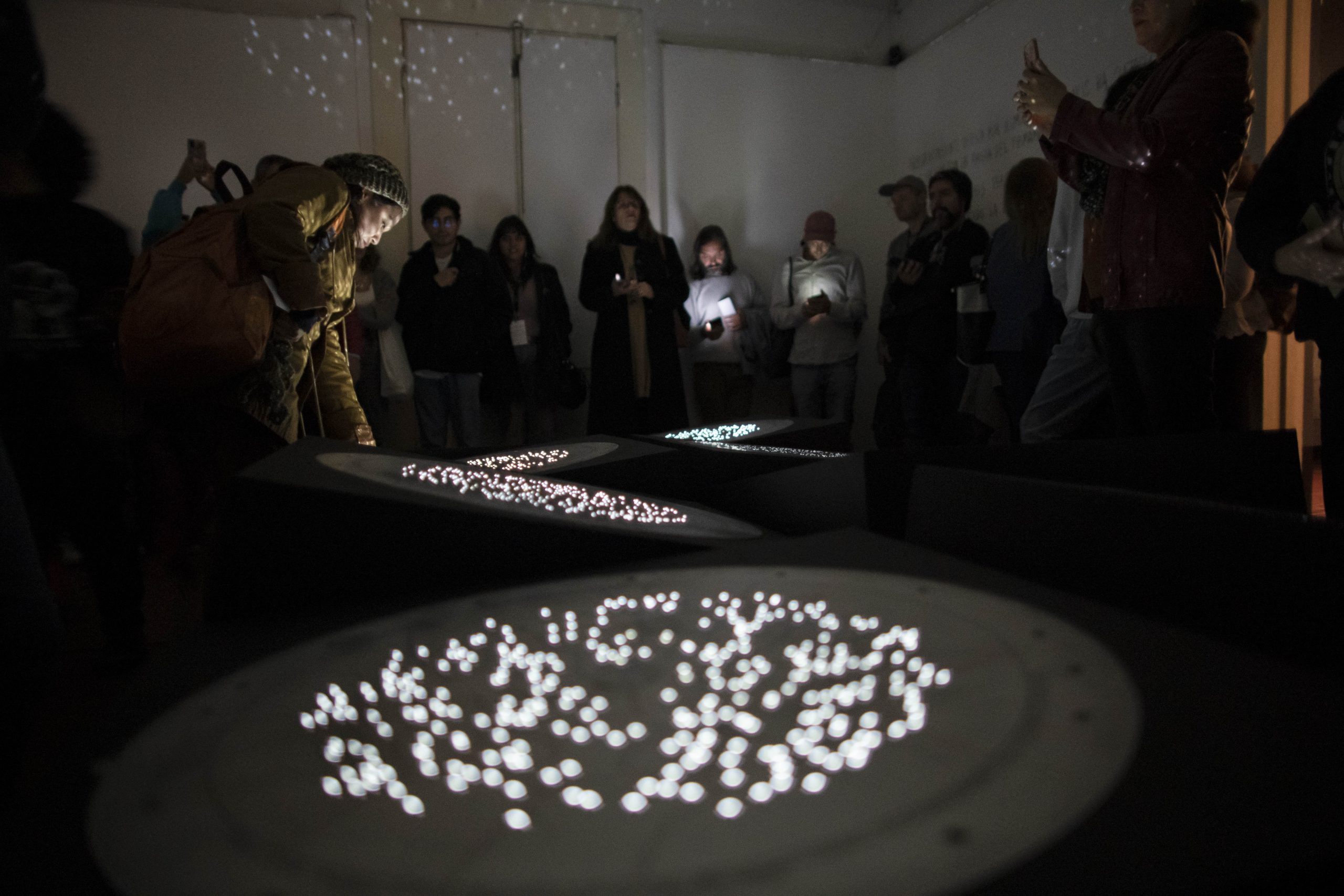 <strong>Bienal SACO finalizó una nueva edición con 60 mil visitas a su circuito expositivo</strong>